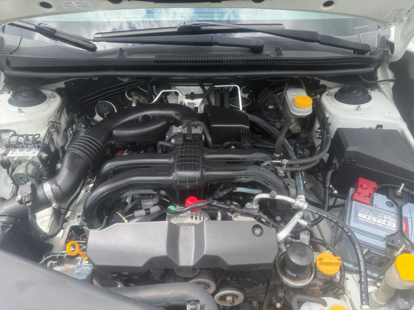 Subaru XV AUT. SWISS ED. ��������� | Mobile.bg � ����������� 12