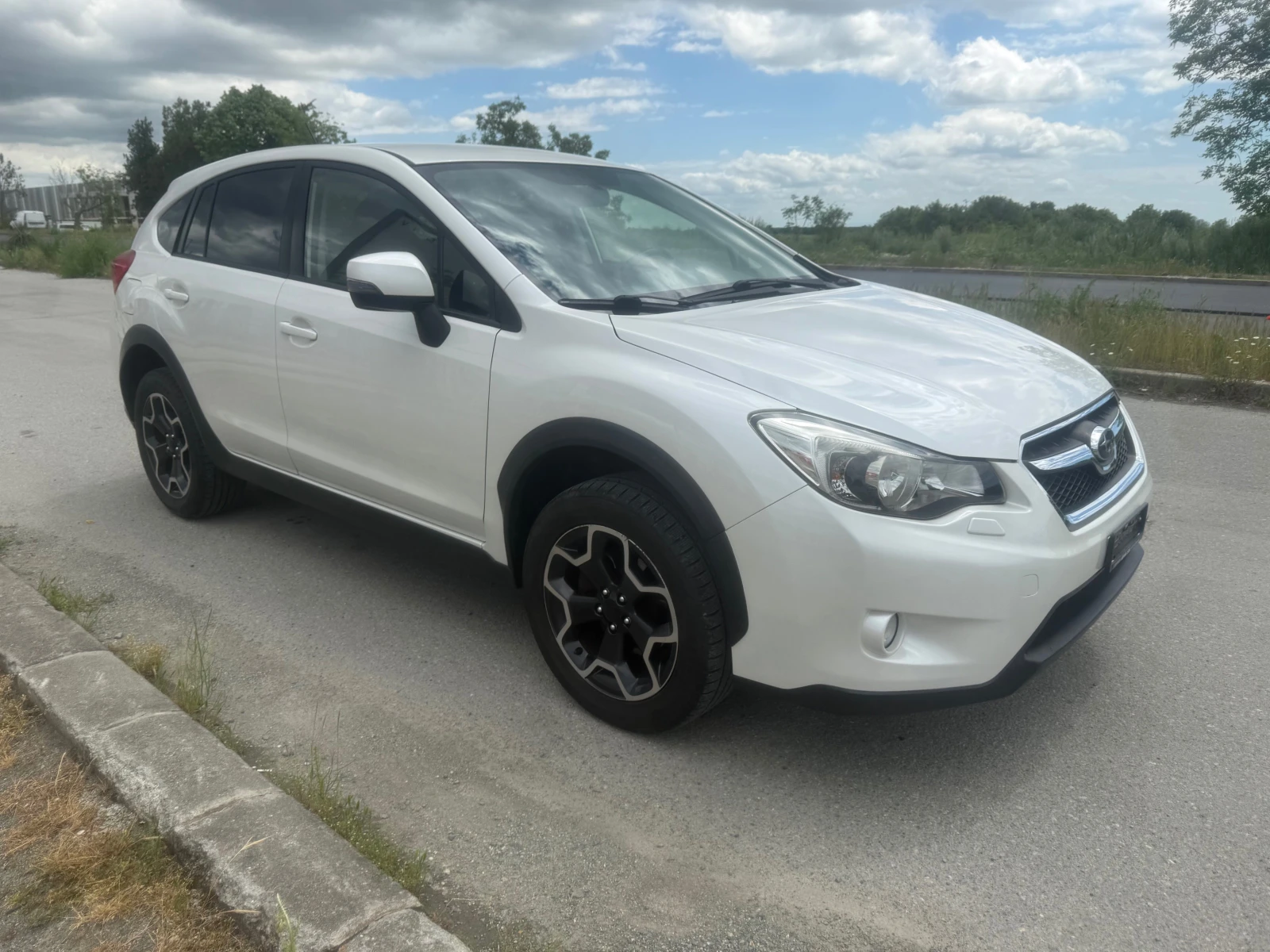 Subaru XV AUT. SWISS ED. ��������� | Mobile.bg � ����������� 4