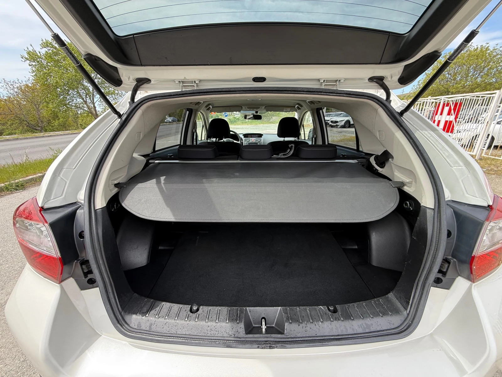 Subaru XV AUT. SWISS ED. ��������� | Mobile.bg � ����������� 11