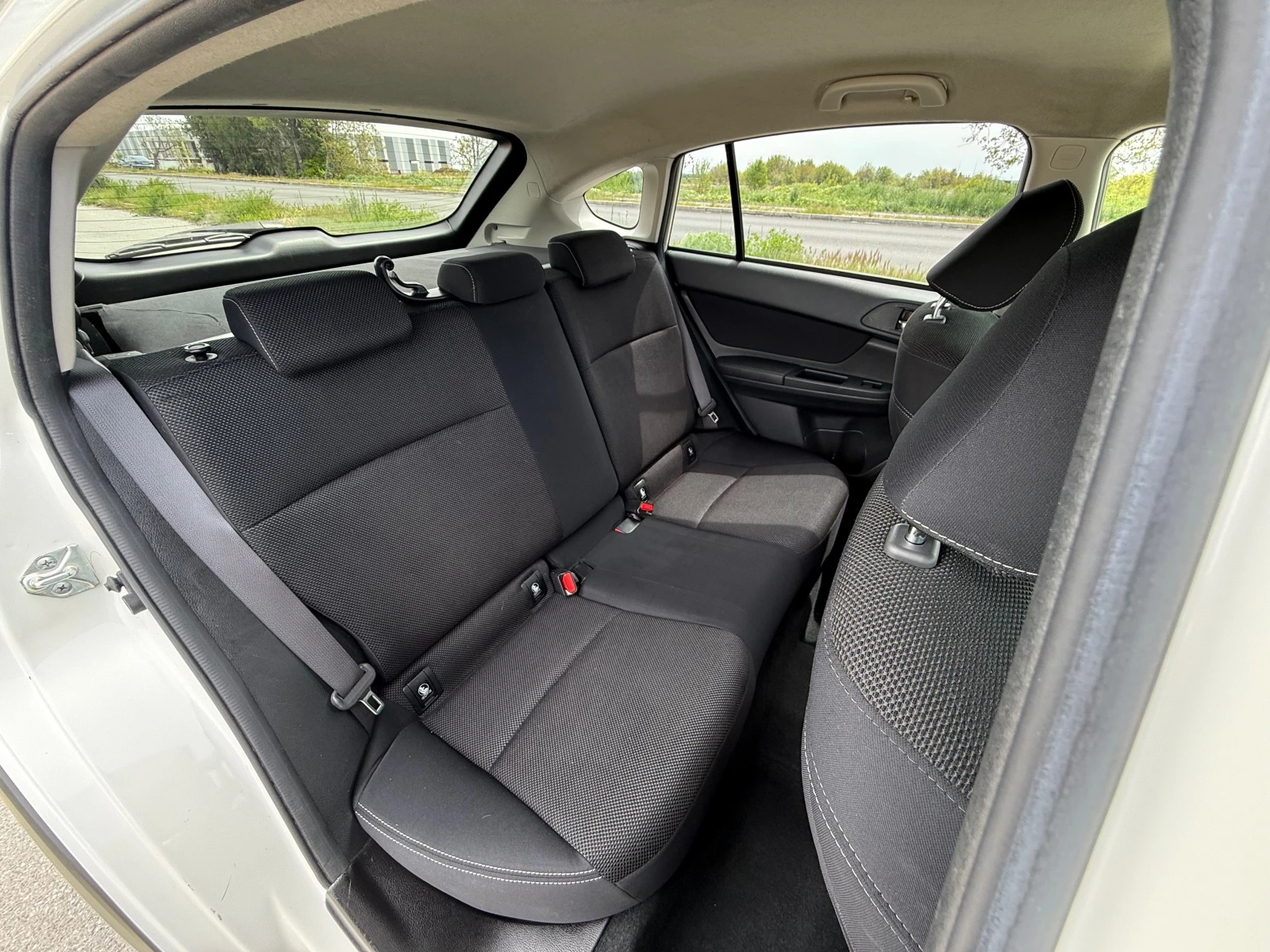 Subaru XV AUT. SWISS ED. ��������� | Mobile.bg � ����������� 10