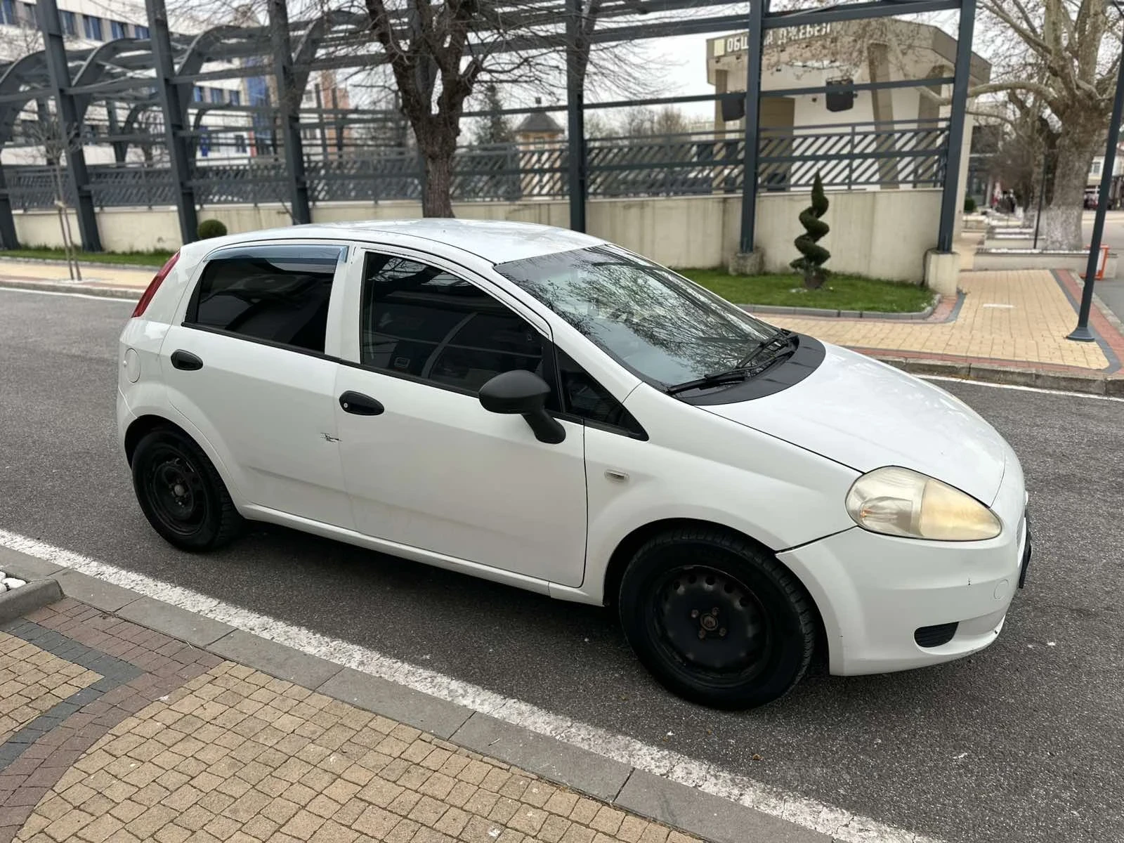 Fiat Punto 1.3multijet | Mobile.bg � ����������� 2