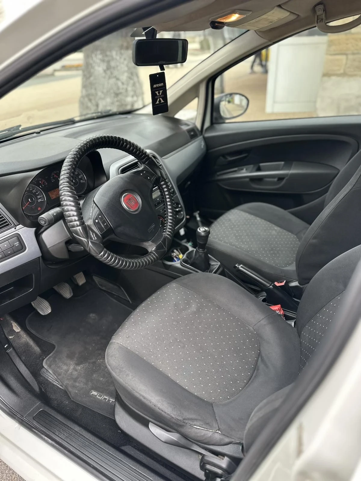 Fiat Punto 1.3multijet | Mobile.bg � ����������� 5