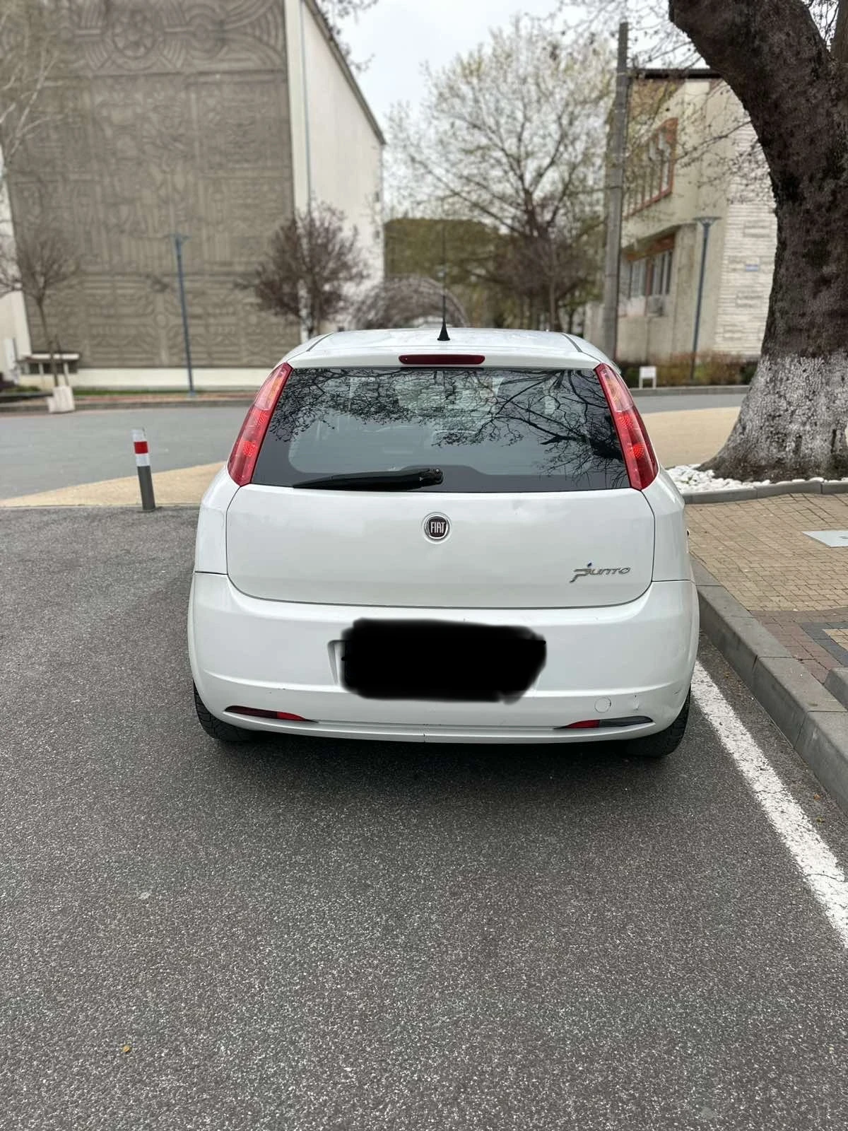 Fiat Punto 1.3multijet | Mobile.bg � ����������� 3