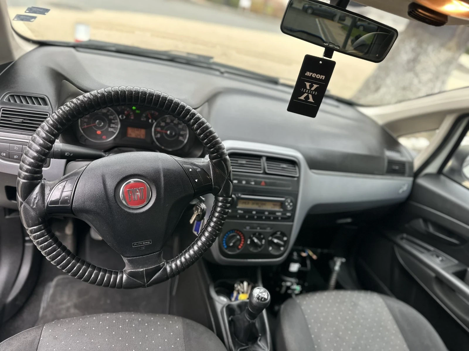 Fiat Punto 1.3multijet | Mobile.bg � ����������� 4