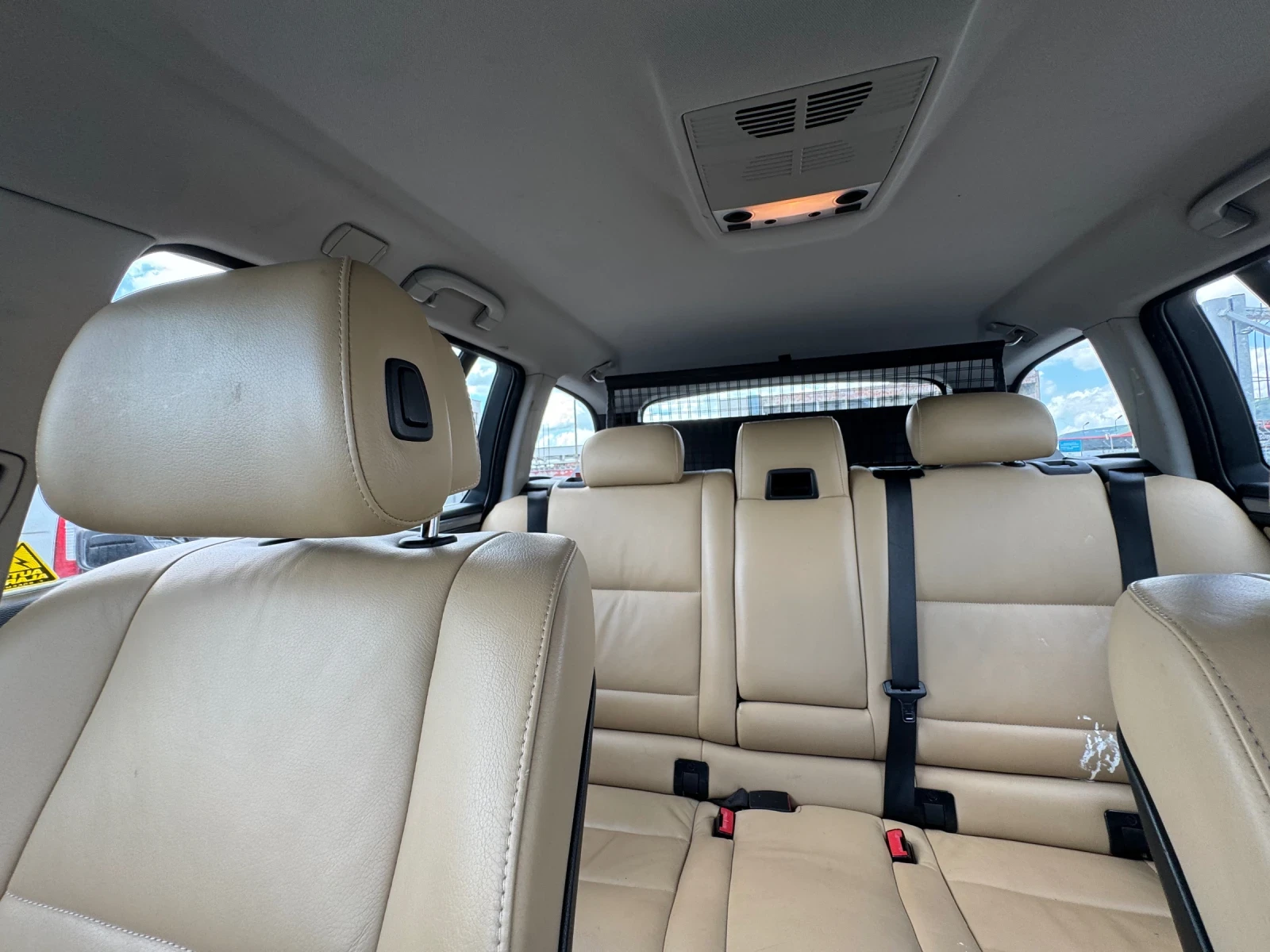 BMW 520 520D KLIMATIK, снимка 13 - Автомобили и джипове - 54668194