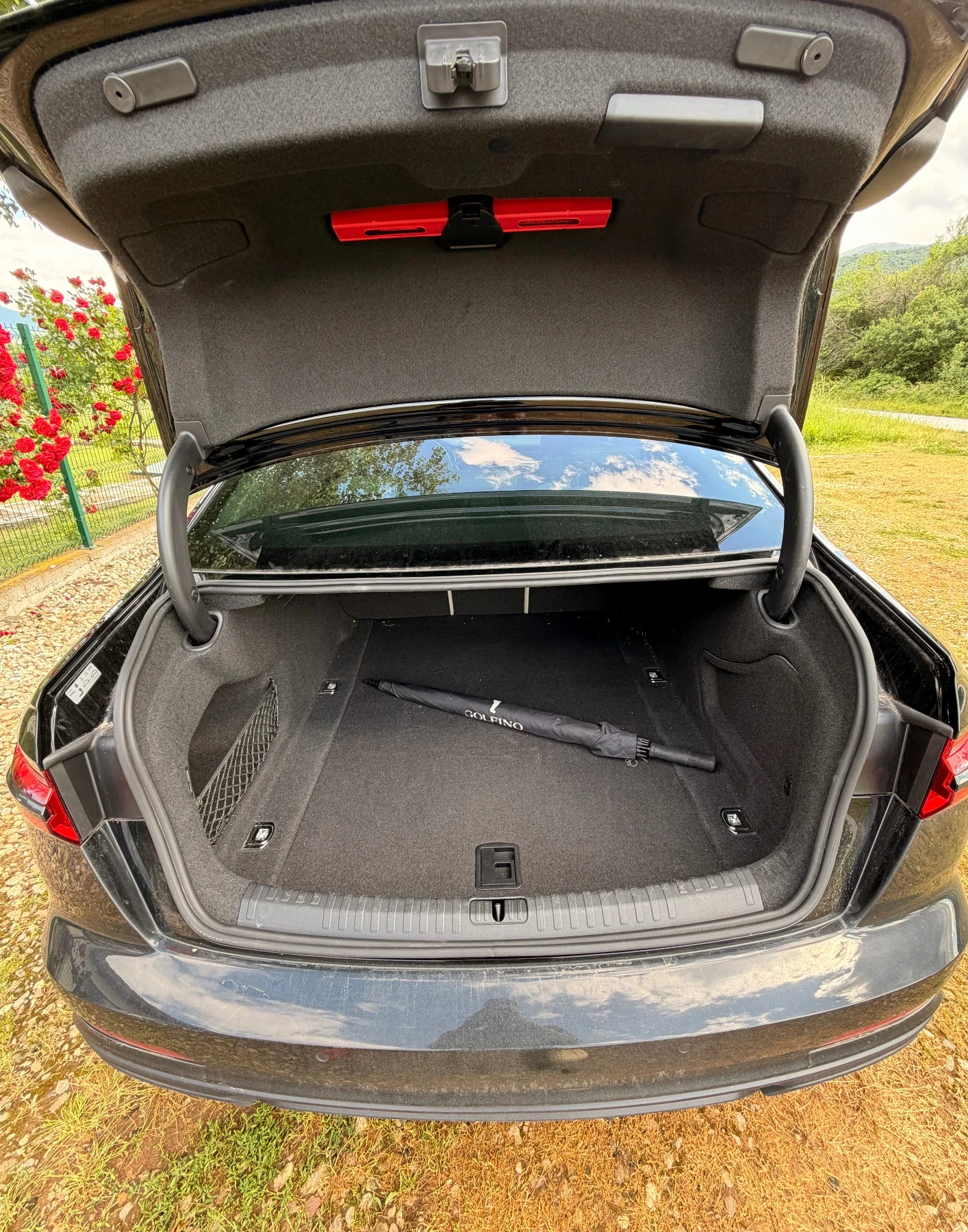Audi A6  45 TDI S-line Quattro, снимка 5 - Автомобили и джипове - 54755406