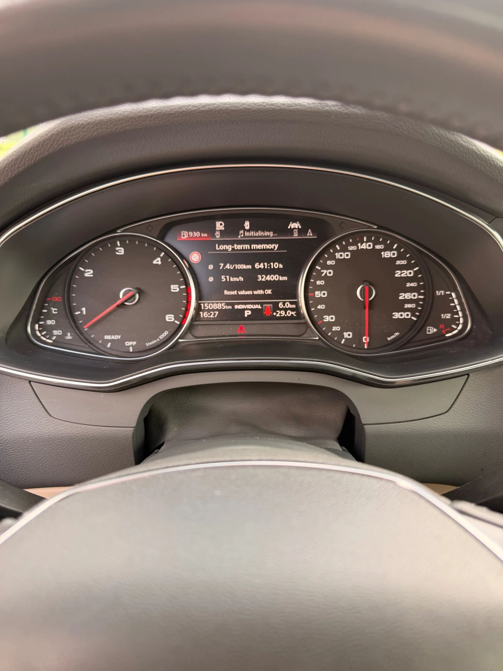 Audi A6  45 TDI S-line Quattro, снимка 10 - Автомобили и джипове - 54755406