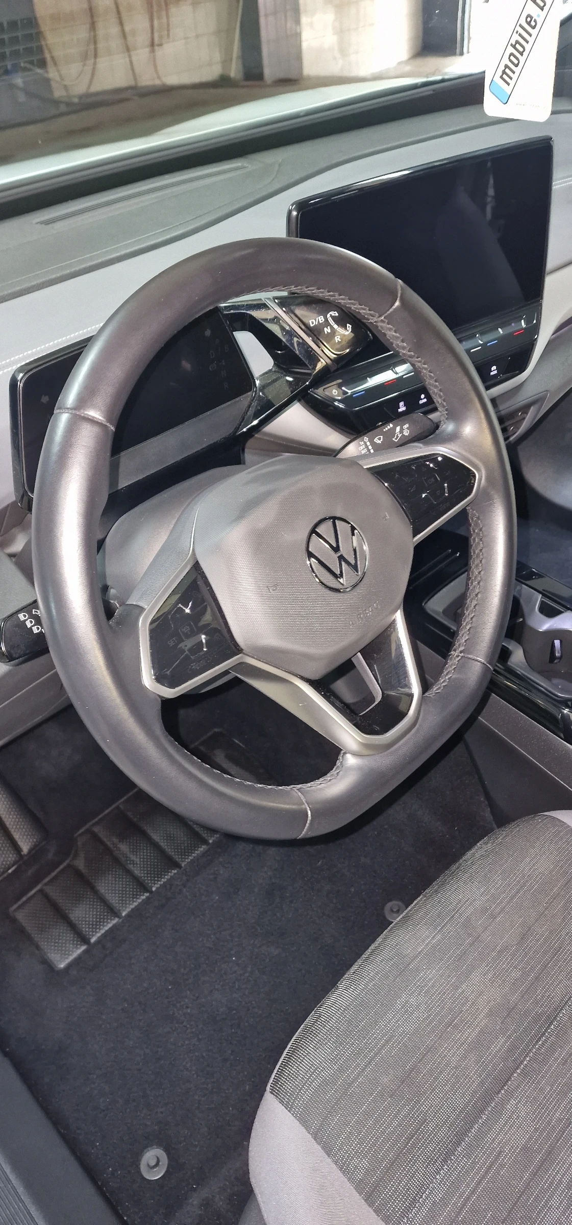 VW ID.5, снимка 7 - Автомобили и джипове - 55186523