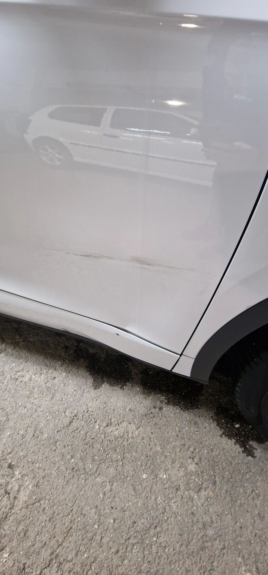 VW ID.5, снимка 15 - Автомобили и джипове - 55186523