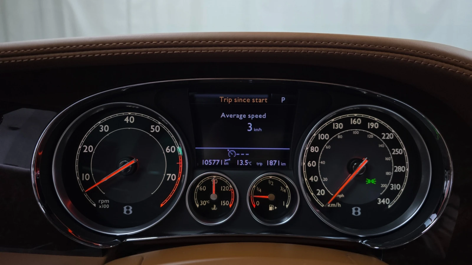 Bentley Continental gt 6.0 W12 Gt , снимка 7 - Автомобили и джипове - 55221410