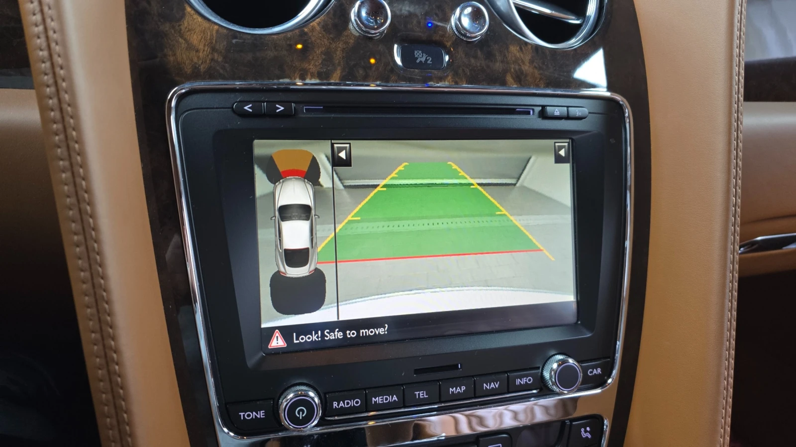 Bentley Continental gt 6.0 W12 Gt , снимка 14 - Автомобили и джипове - 55221410
