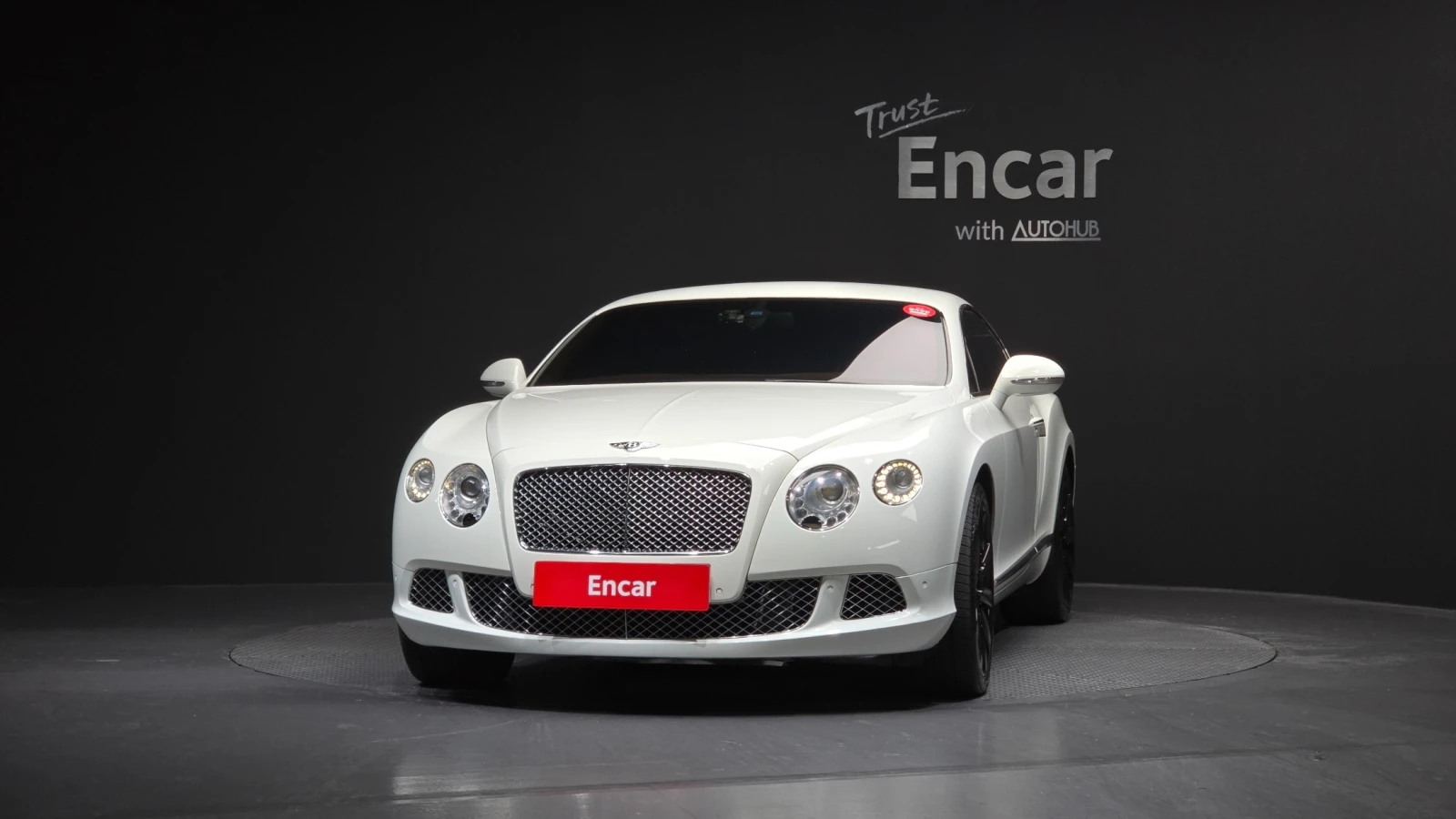Bentley Continental gt 6.0 W12 Gt , снимка 3 - Автомобили и джипове - 55221410