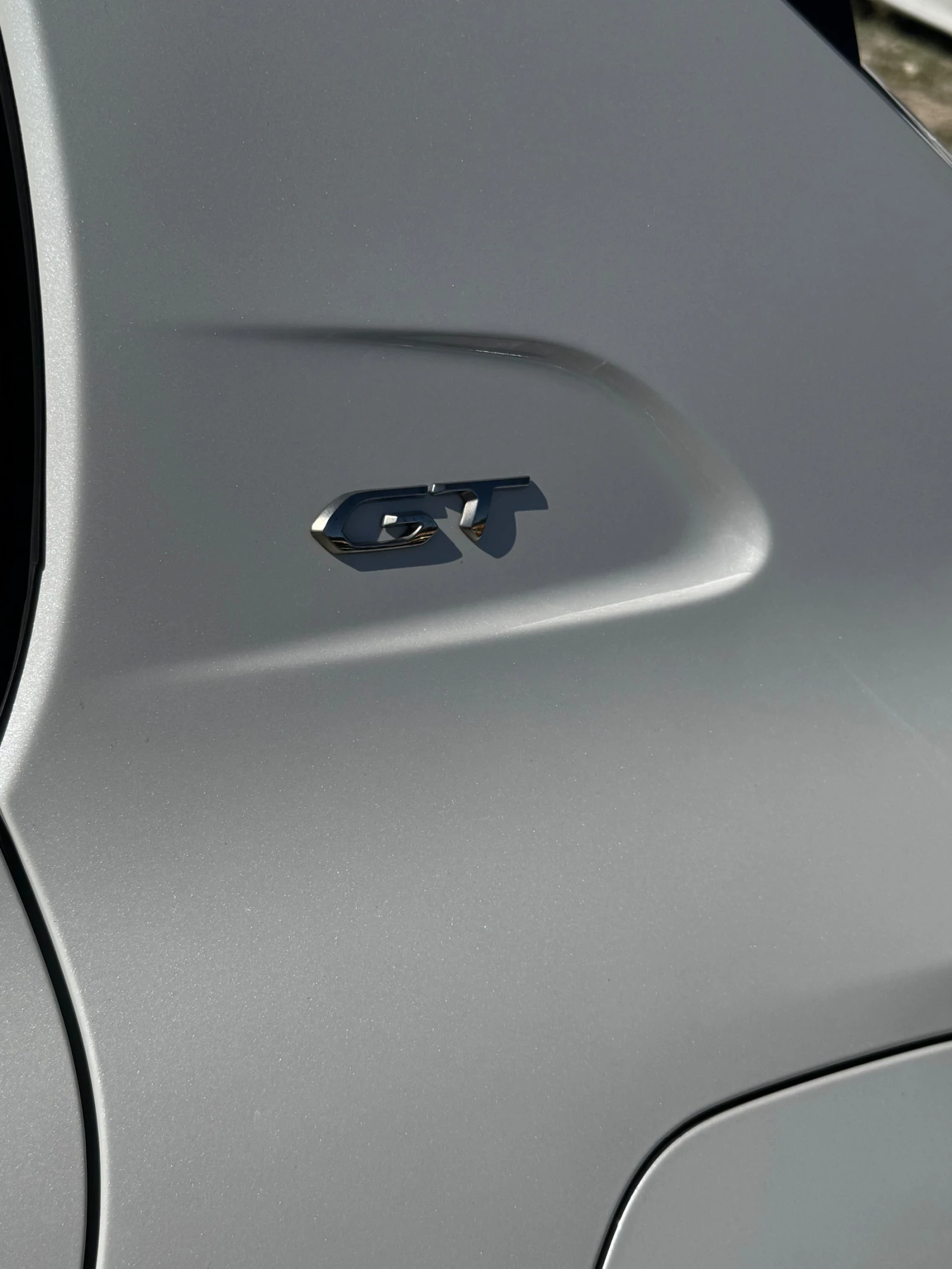 Peugeot 208 1.2 GT Line  | Mobile.bg � ����������� 8