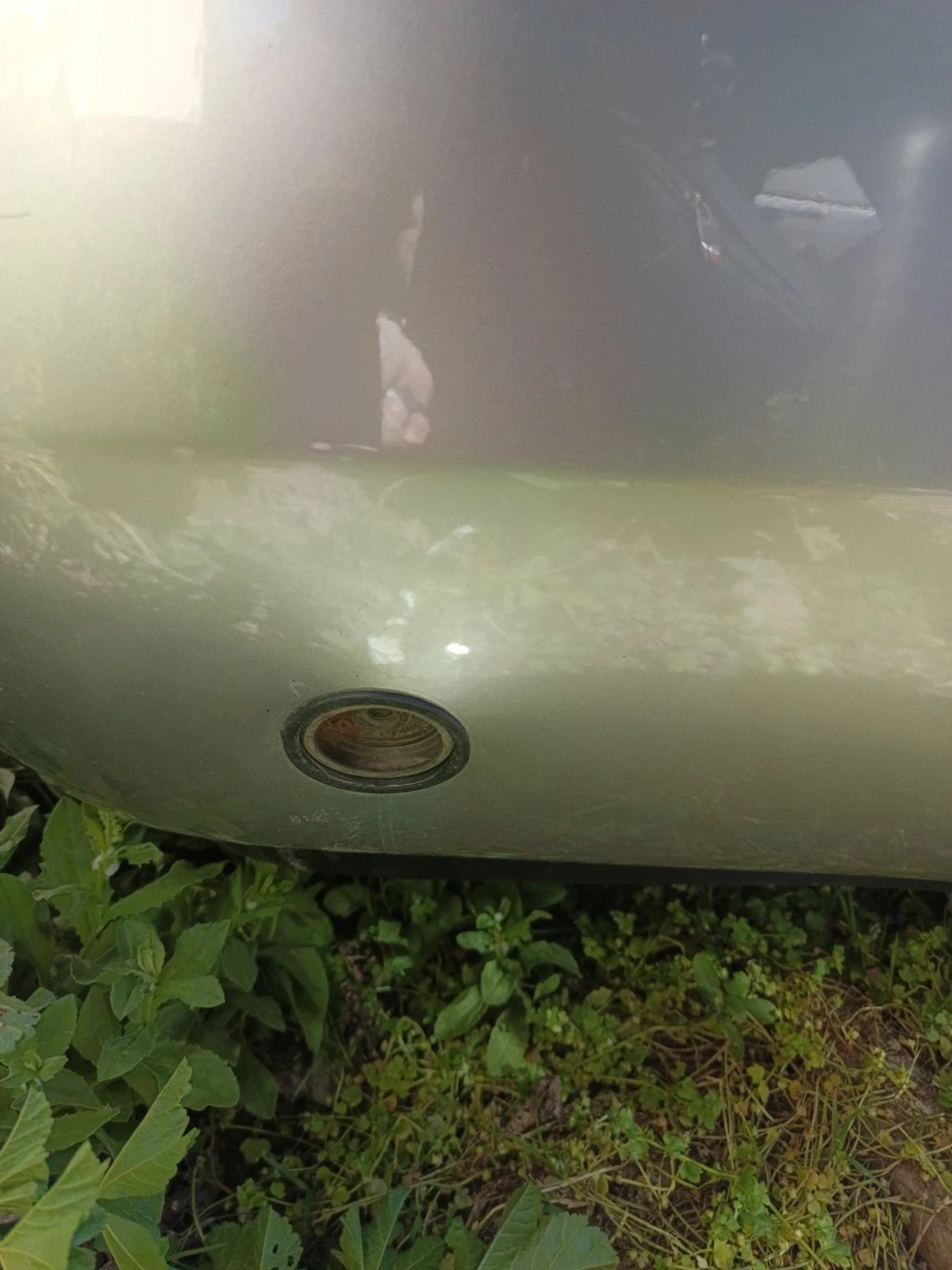 Nissan Primera Газ-Бензин , снимка 4 - Автомобили и джипове - 55533249