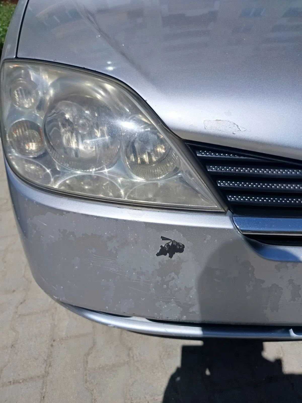 Nissan Primera Газ-Бензин , снимка 8 - Автомобили и джипове - 55533249