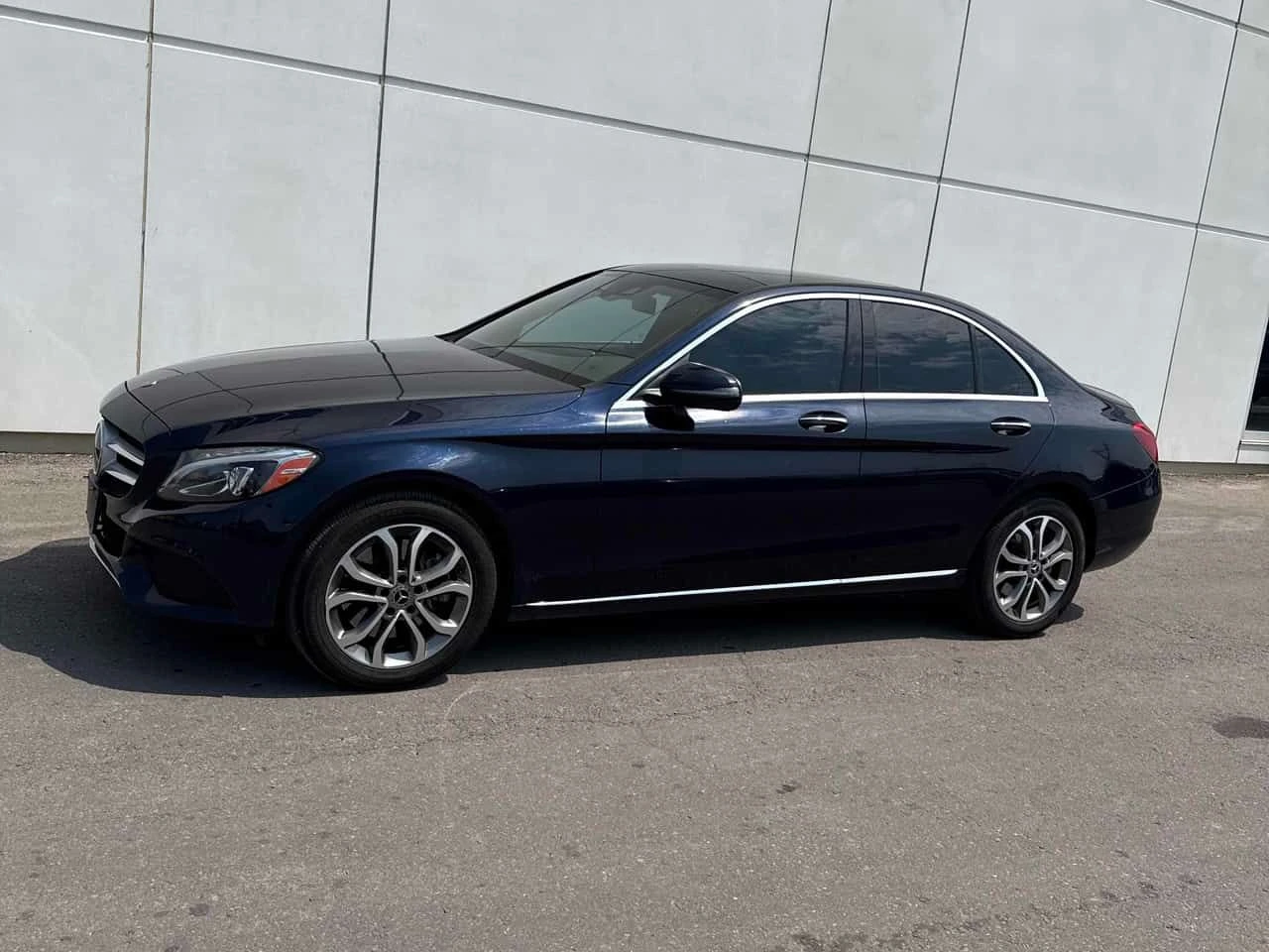 Mercedes-Benz C 300 * CARFAX * ОПЦИЯ ЗА ФИНАНСИРАНЕ 