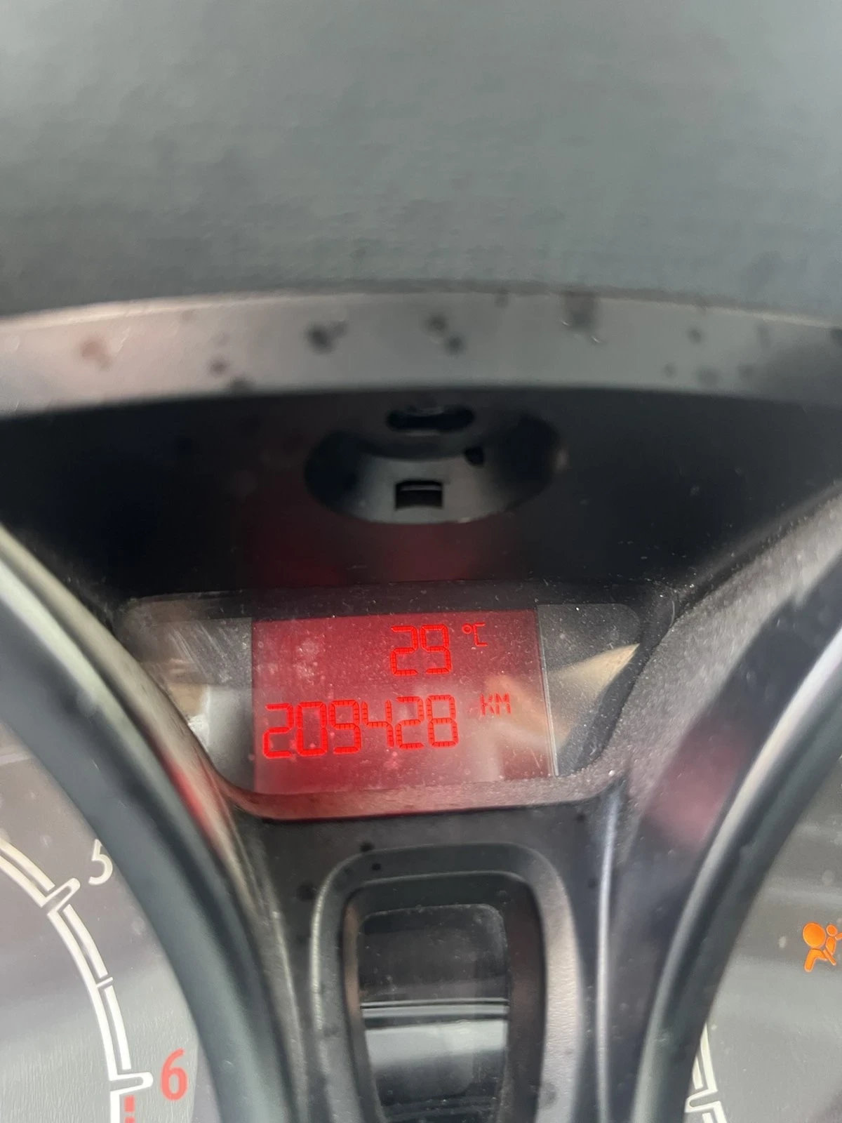 Ford Fiesta 1.4 LPG, снимка 10 - Автомобили и джипове - 55792548