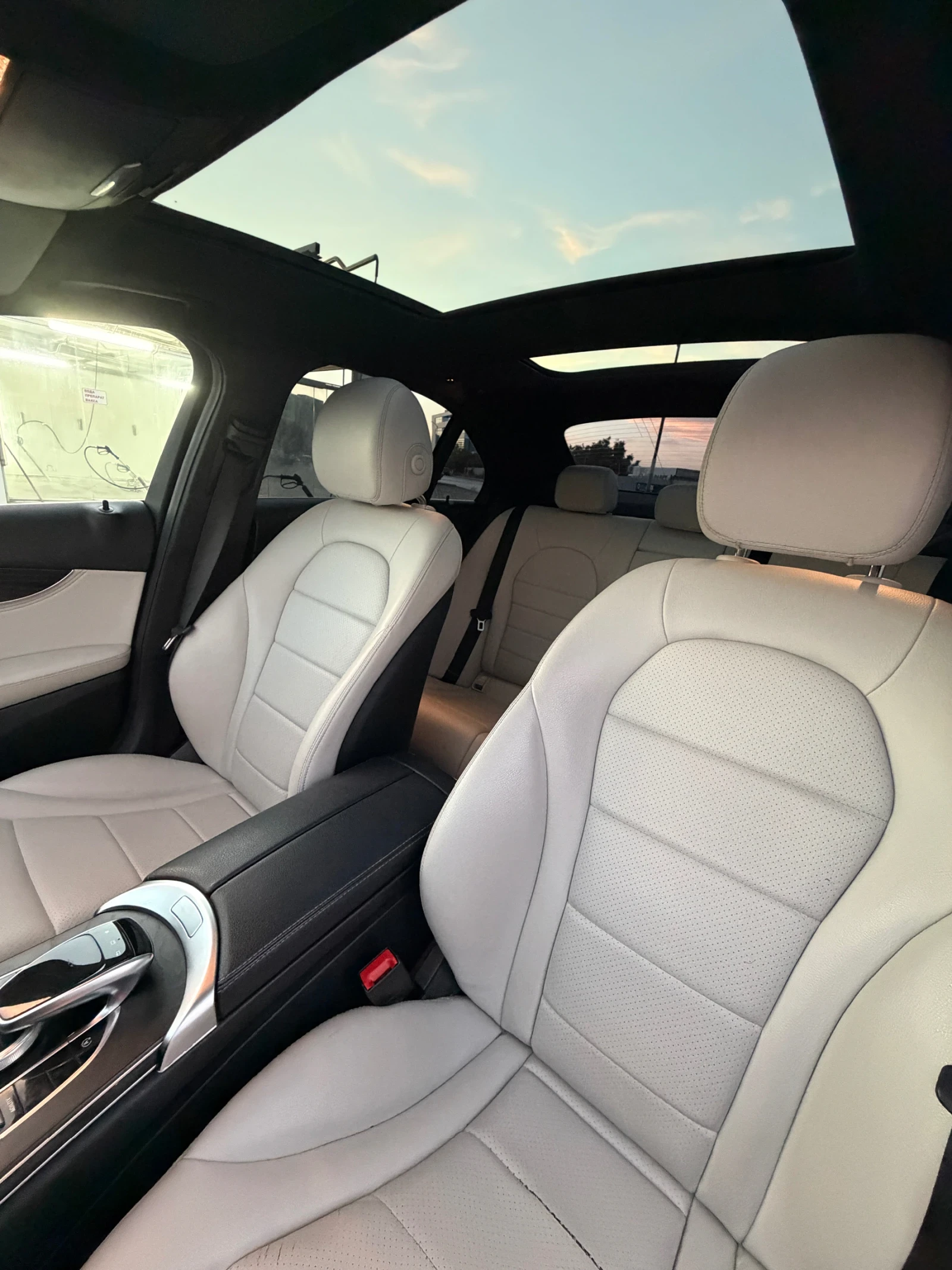 Mercedes-Benz C 300 4MATIC AMG | Mobile.bg � ����������� 14