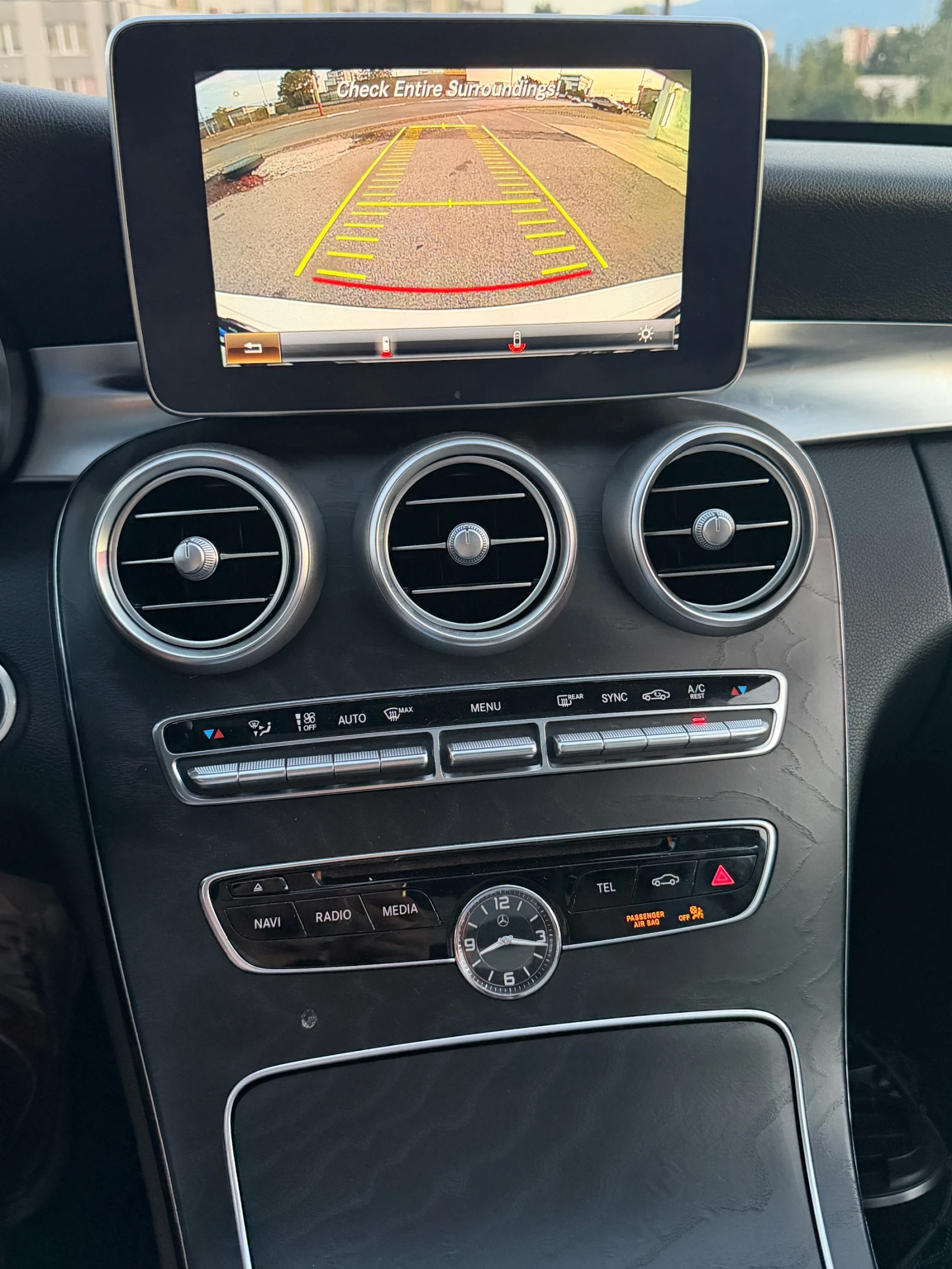 Mercedes-Benz C 300 4MATIC AMG | Mobile.bg � ����������� 17