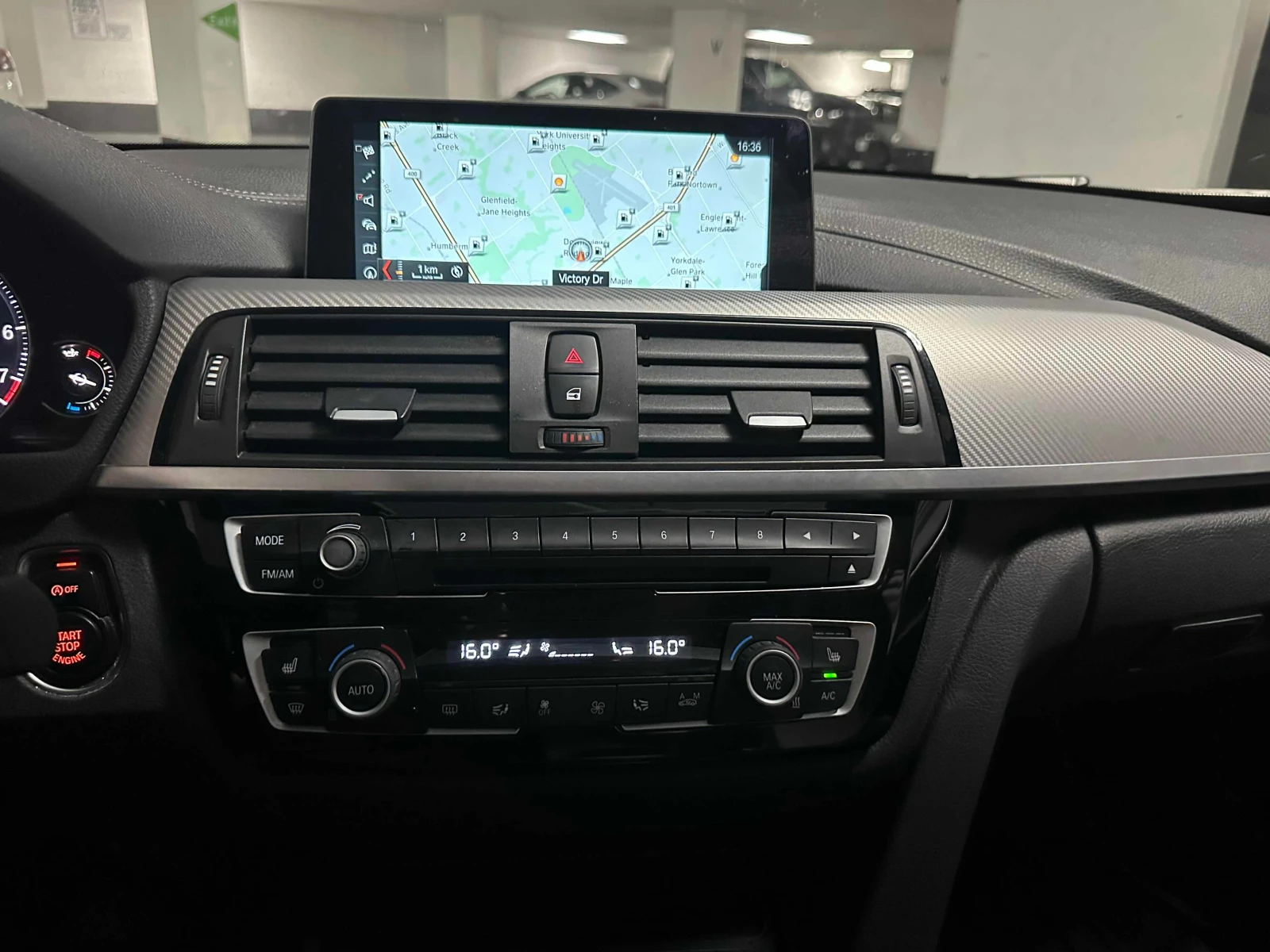 BMW 430 * xDrive * CARFAX * M PACK * ОПЦИЯ ЗА ФИНАНСИРАНЕ*, снимка 9 - Автомобили и джипове - 55842292
