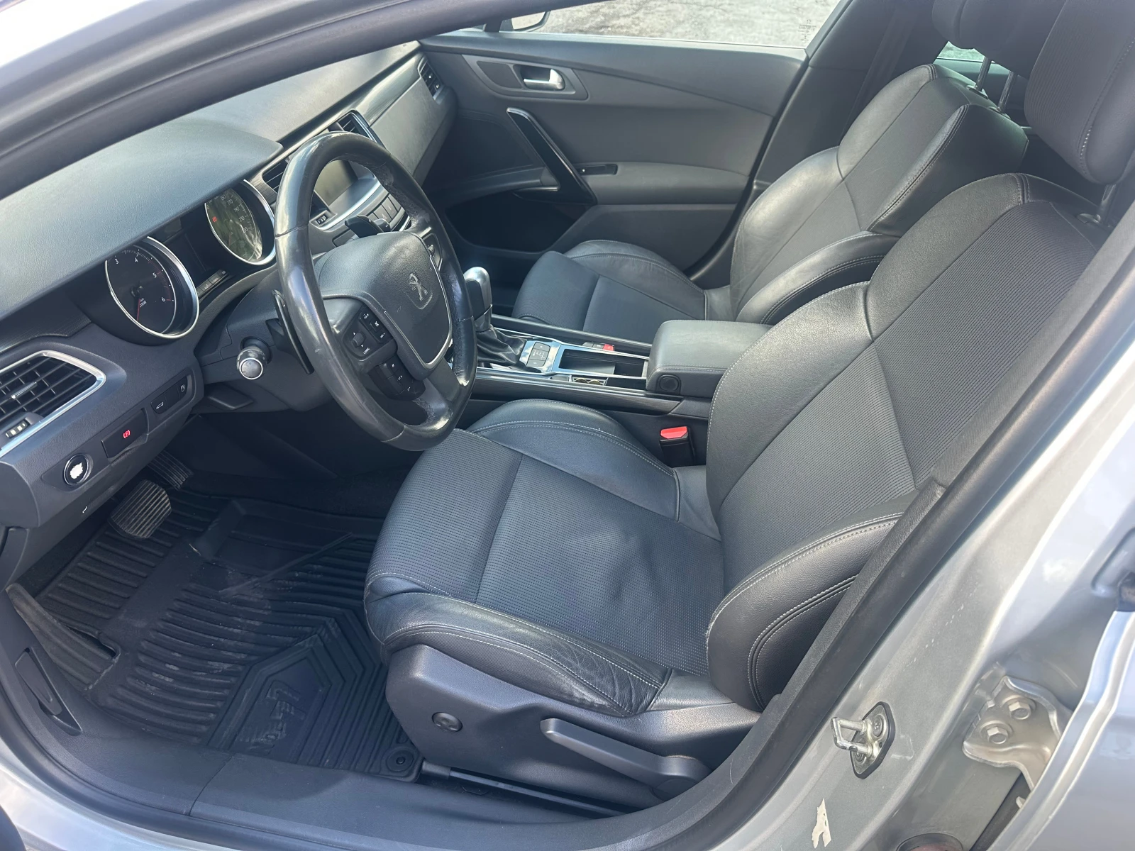Peugeot 508 Blue HDI | Mobile.bg � ����������� 11