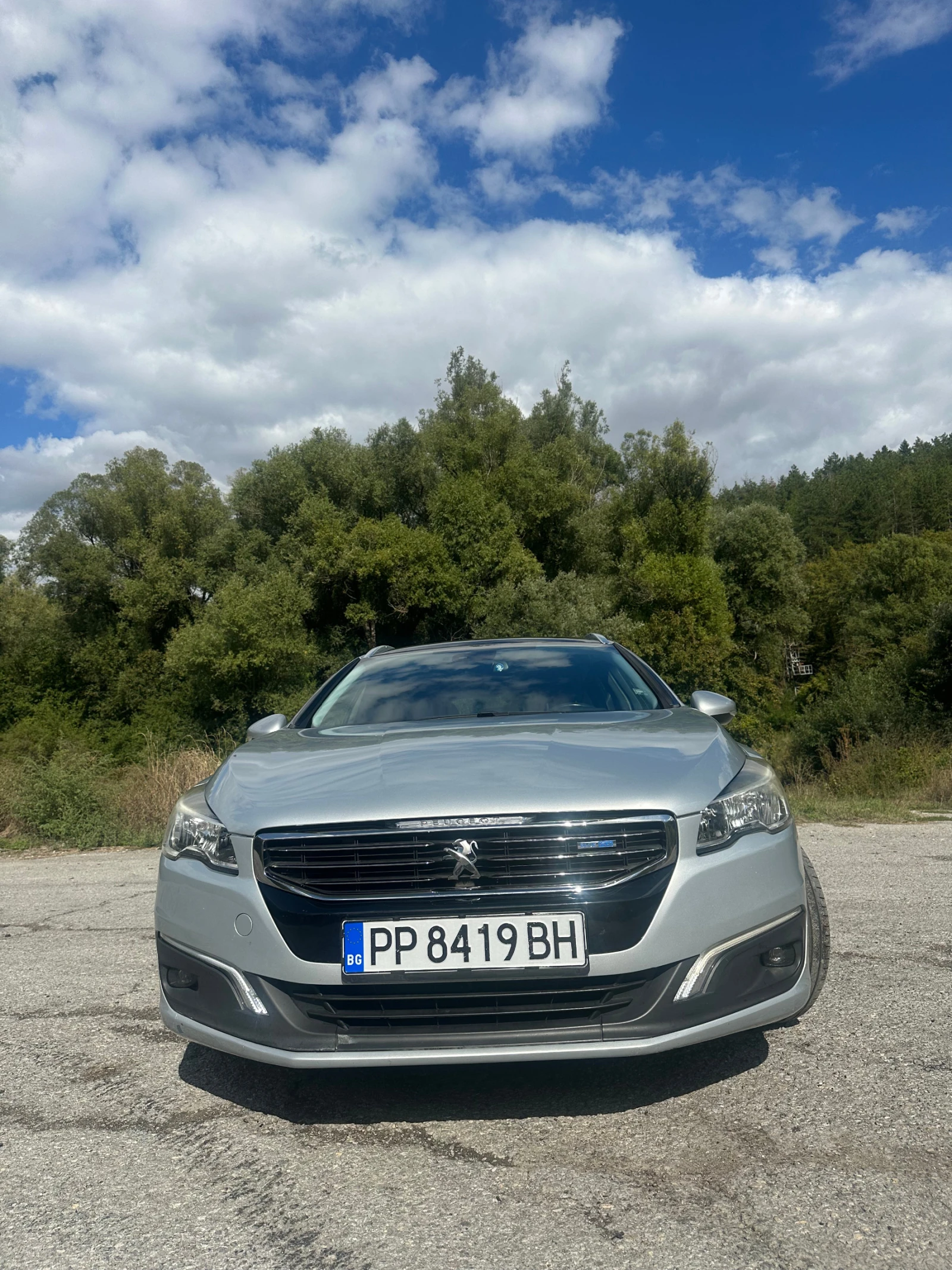 Peugeot 508 Blue HDI | Mobile.bg � ����������� 2