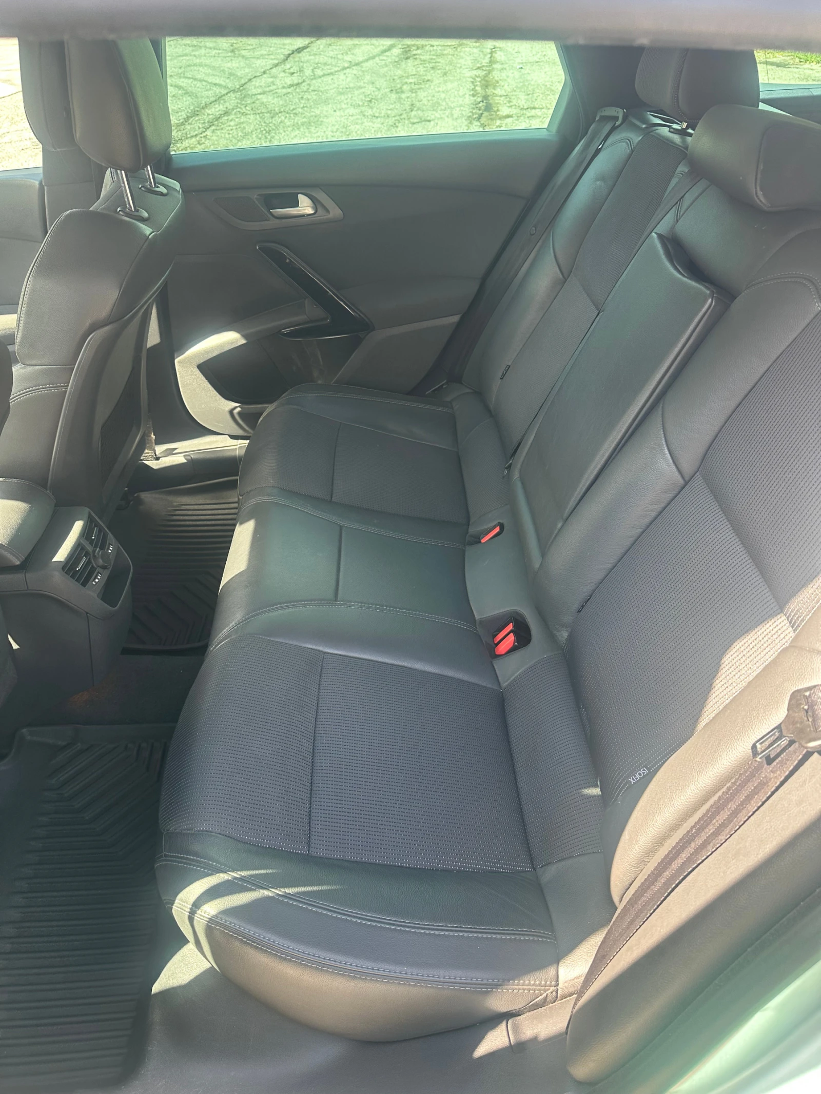 Peugeot 508 Blue HDI | Mobile.bg � ����������� 8