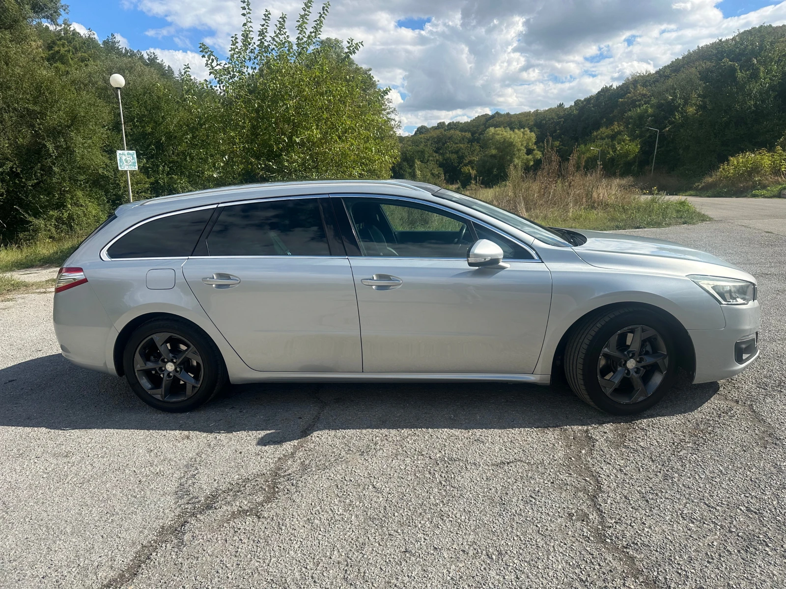 Peugeot 508 Blue HDI | Mobile.bg � ����������� 5