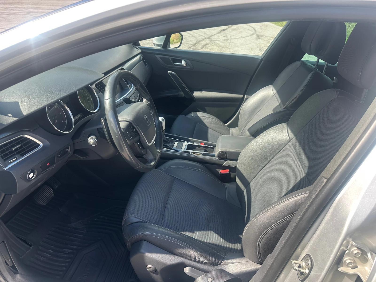 Peugeot 508 Blue HDI | Mobile.bg � ����������� 9