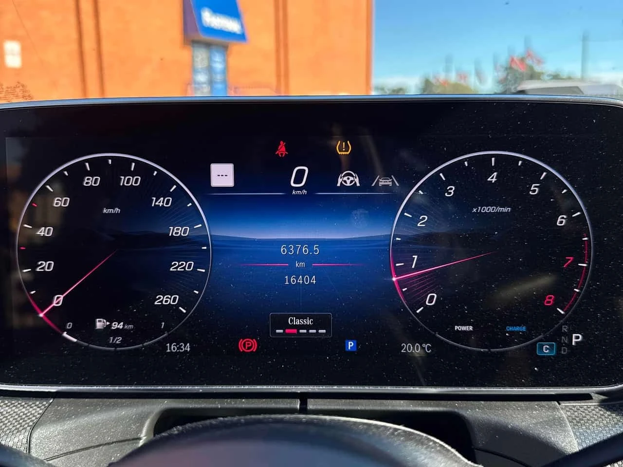 Mercedes-Benz CLE 300 * 4MATIC Cabriolet * CARFAX * ОПЦИЯ ЗА ФИНАНСИ, снимка 8 - Автомобили и джипове - 56223646