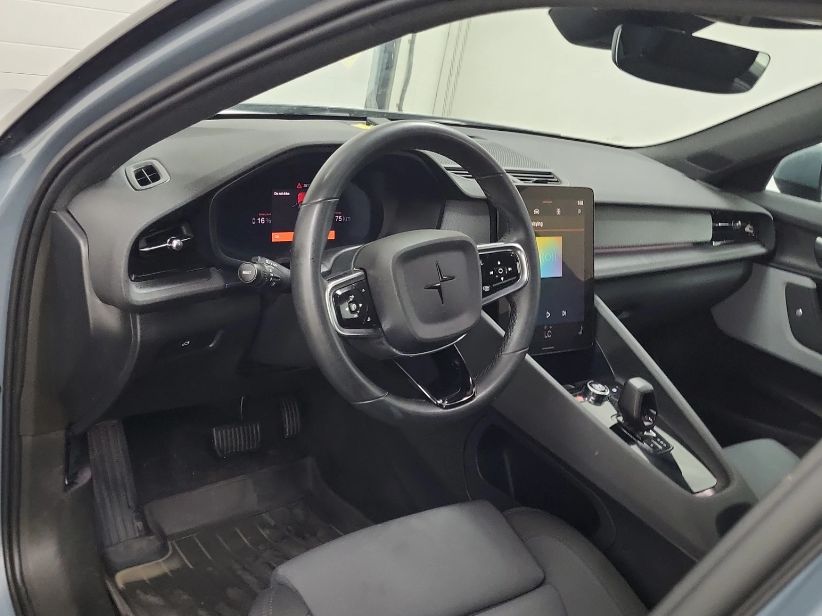 Polestar 2 �������* �����. �����* ����* 360*  | Mobile.bg � ����������� 8