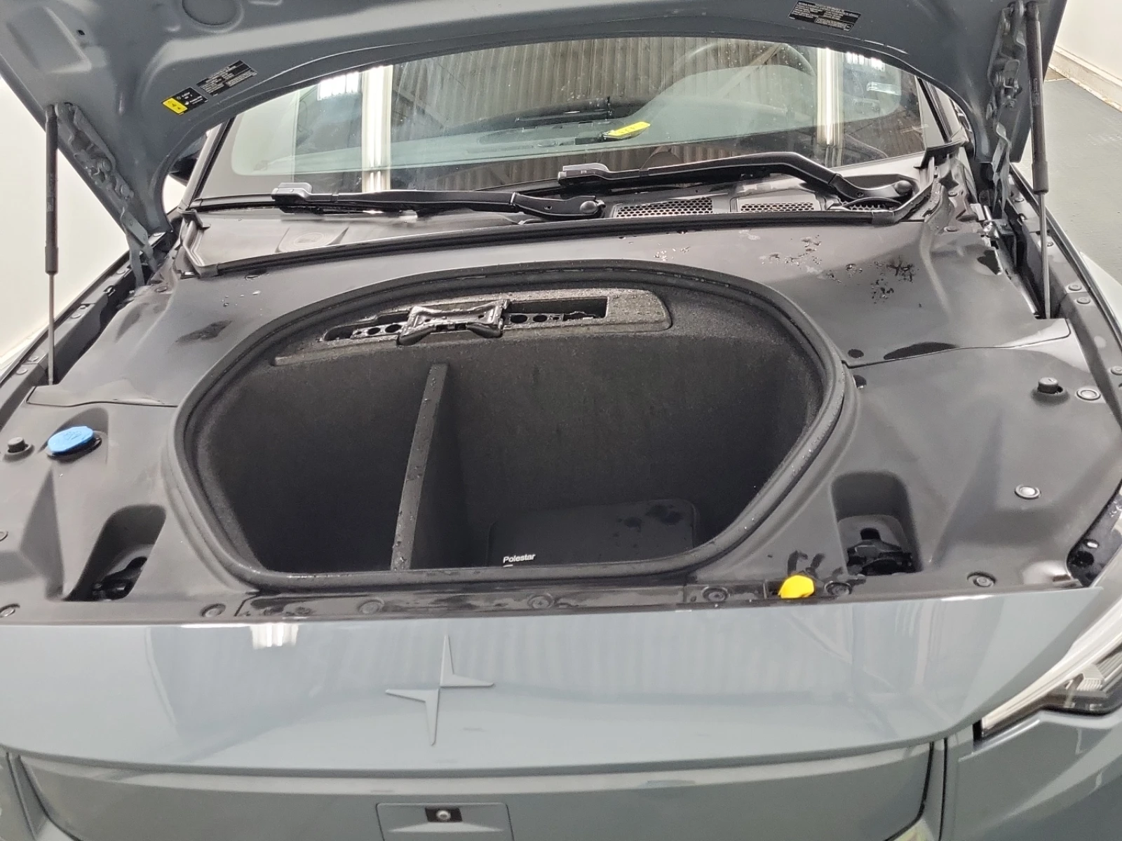 Polestar 2 �������* �����. �����* ����* 360*  | Mobile.bg � ����������� 12