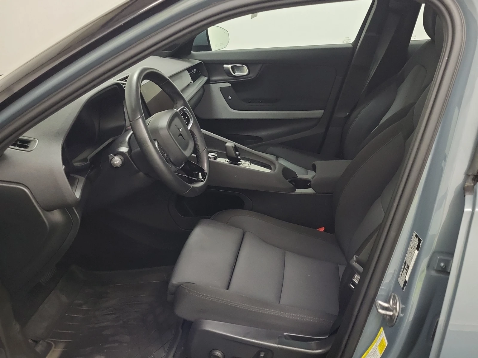 Polestar 2 �������* �����. �����* ����* 360*  | Mobile.bg � ����������� 7
