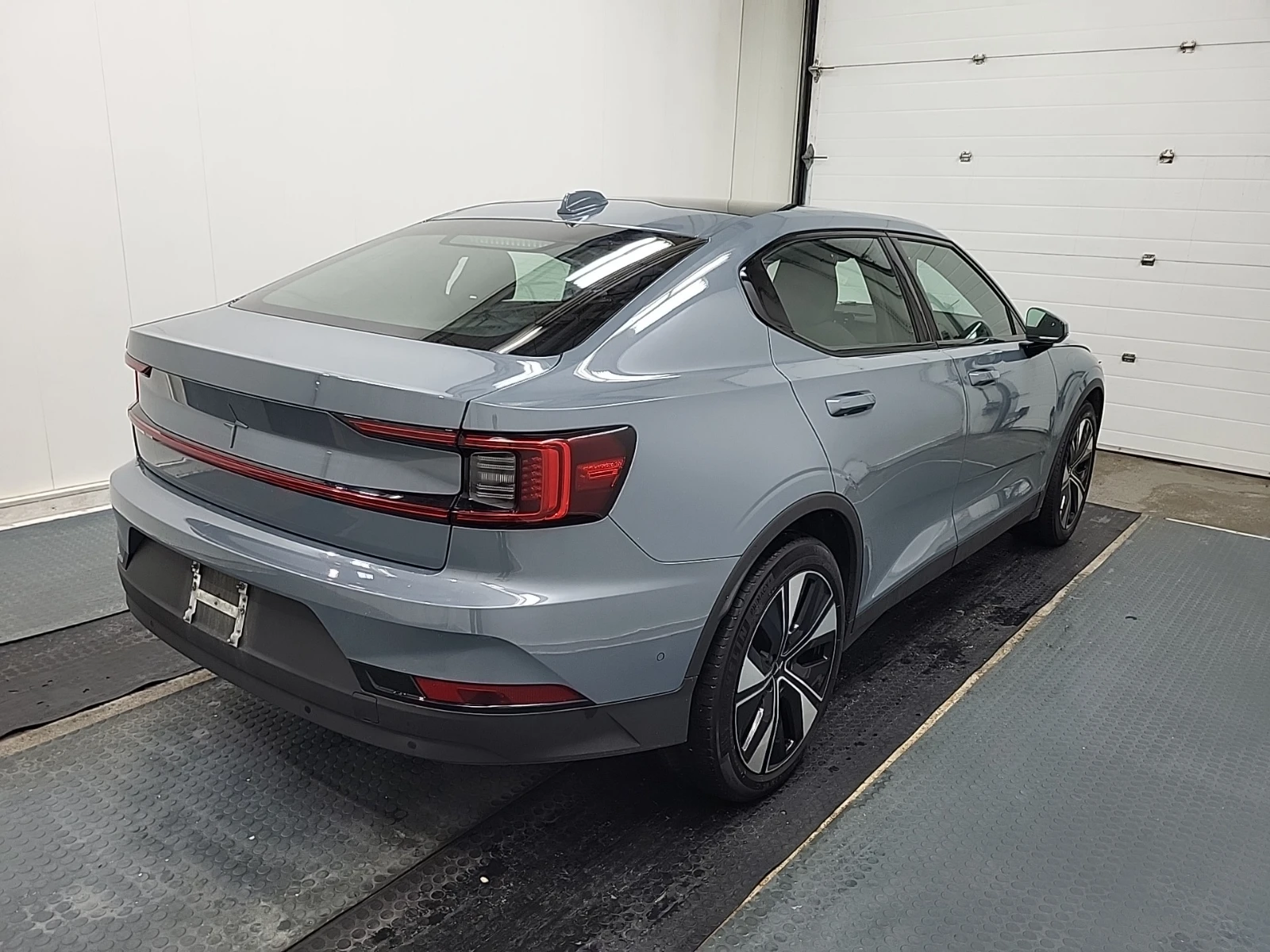 Polestar 2 �������* �����. �����* ����* 360*  | Mobile.bg � ����������� 6
