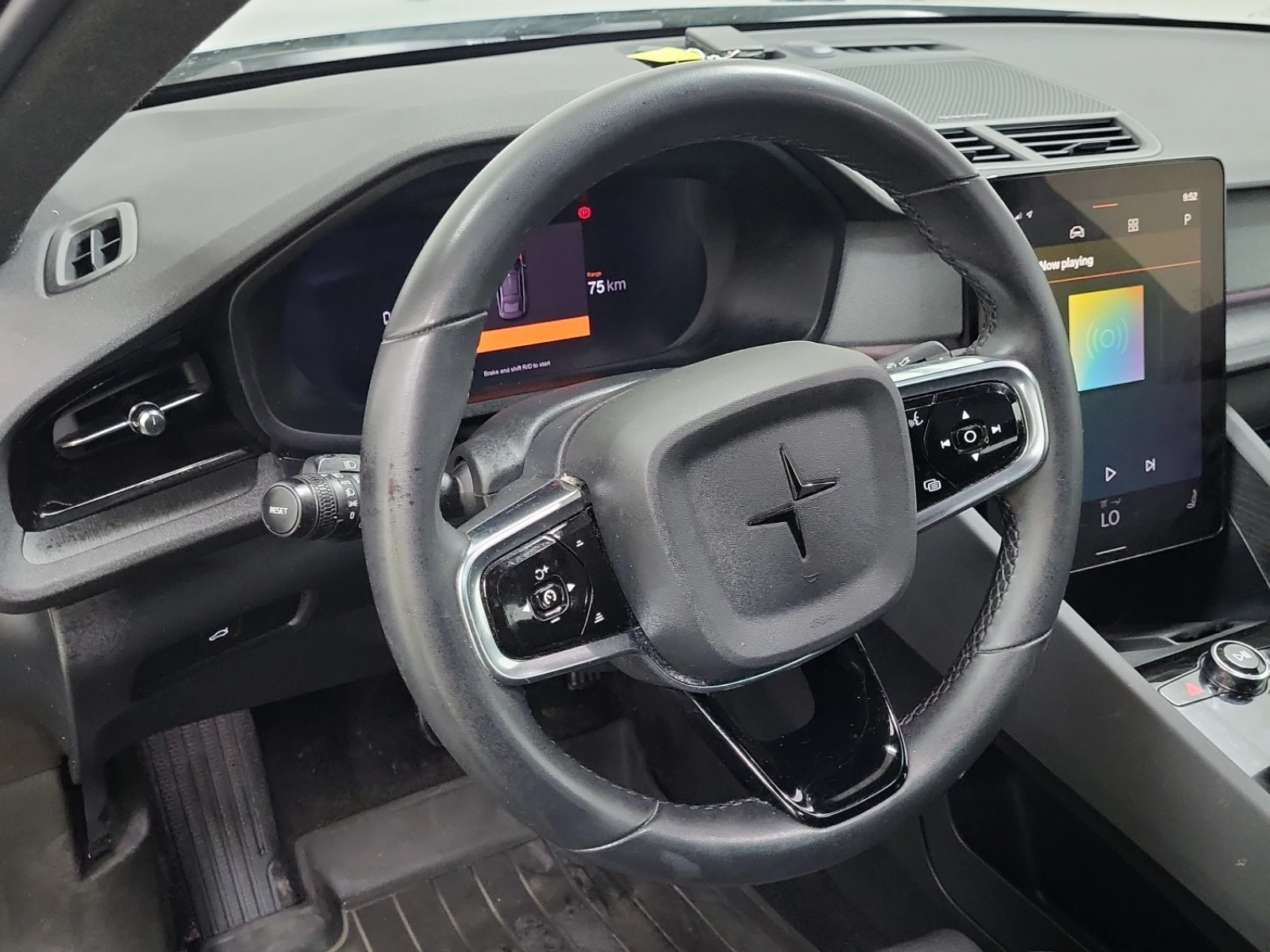 Polestar 2 �������* �����. �����* ����* 360*  | Mobile.bg � ����������� 9