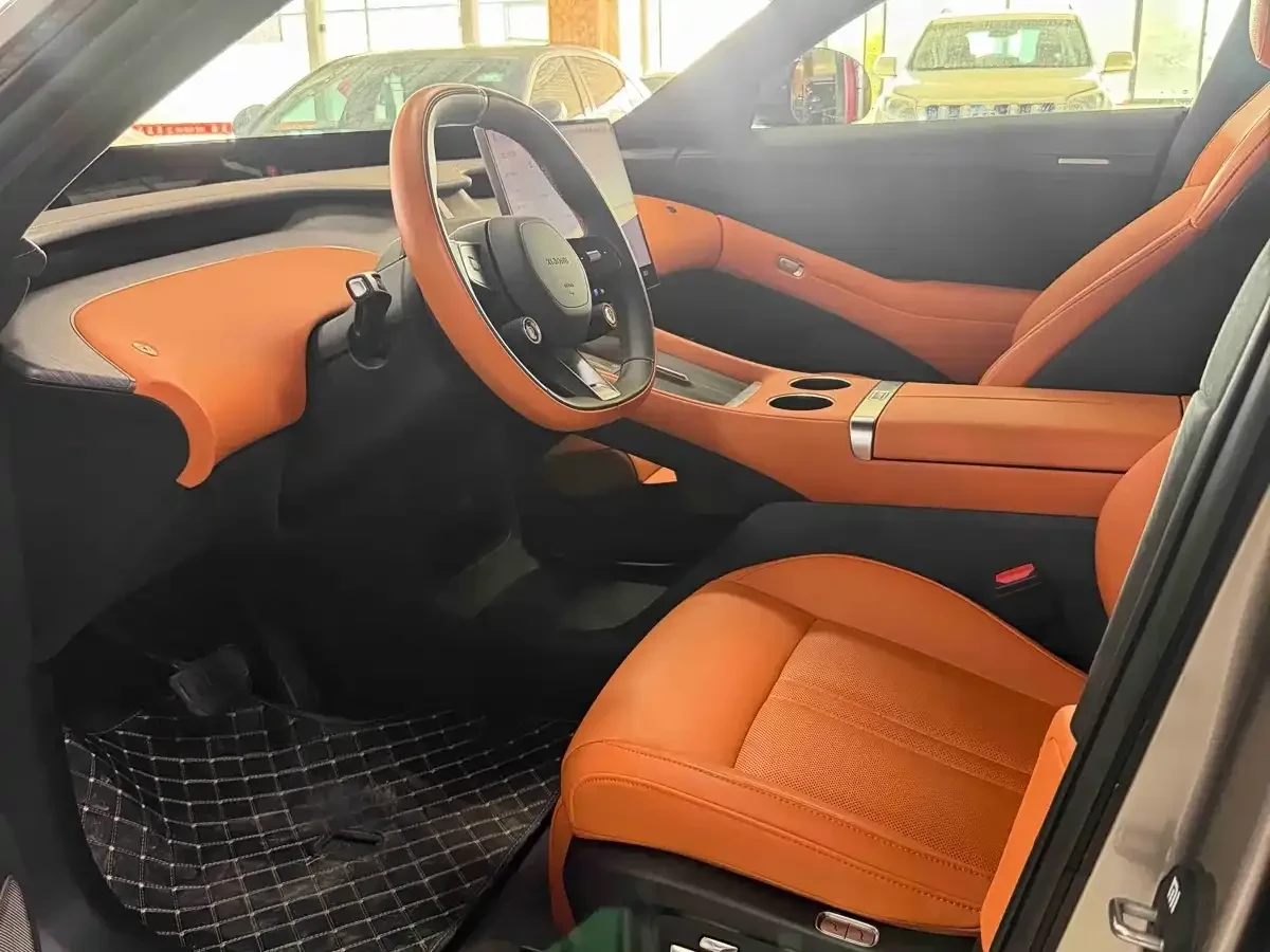 Xiaomi YU7 Ultra Long Range High Performance AWD Max Edition | Mobile.bg � ����������� 5