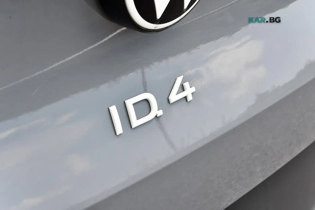 VW ID.4 PRO* 4X4* ДИСТРОНИК* ПОДГРЕВ* КАМЕРА, снимка 8 - Автомобили и джипове - 56564072