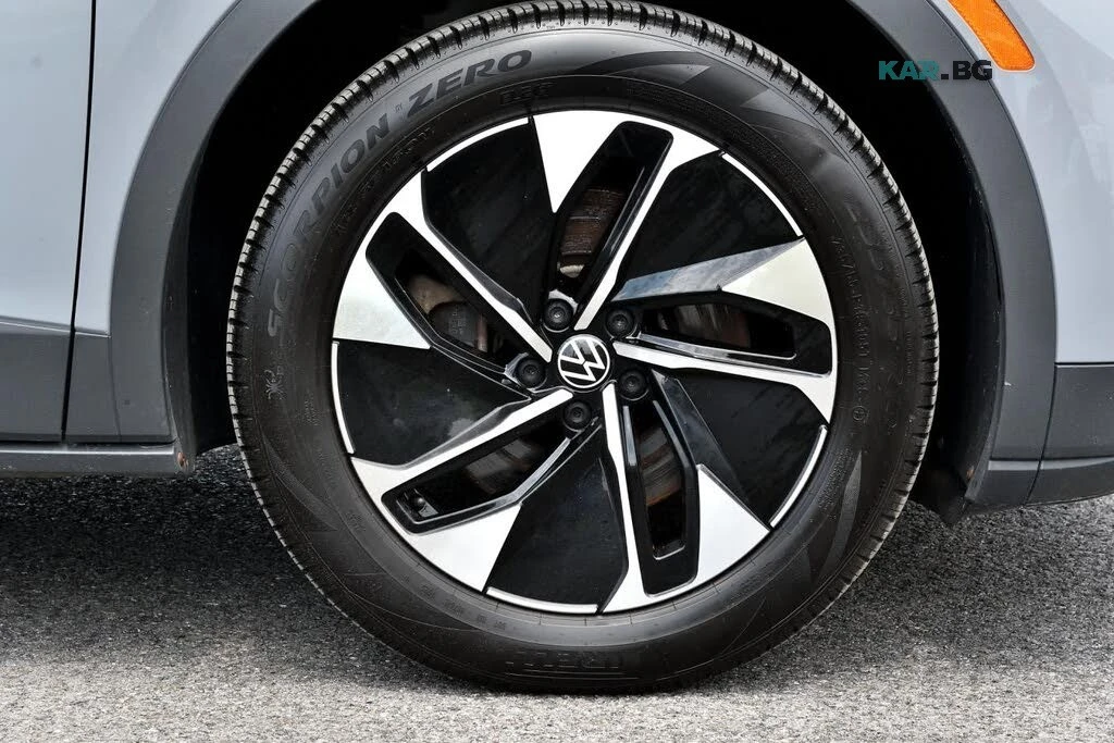 VW ID.4 PRO* 4X4* ДИСТРОНИК* ПОДГРЕВ* КАМЕРА, снимка 7 - Автомобили и джипове - 56564072
