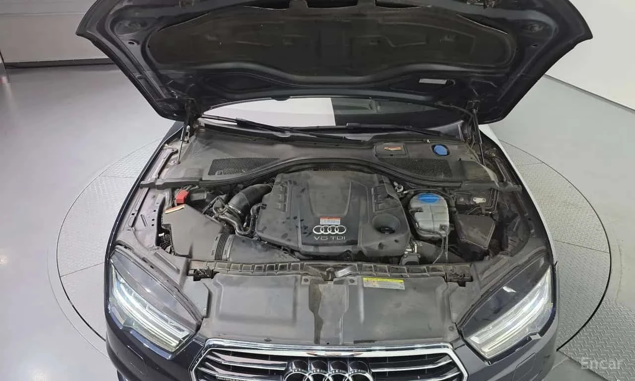 Audi A7 * 50 TDI Quattro Premium * ���� �� �� | Mobile.bg � ����������� 6