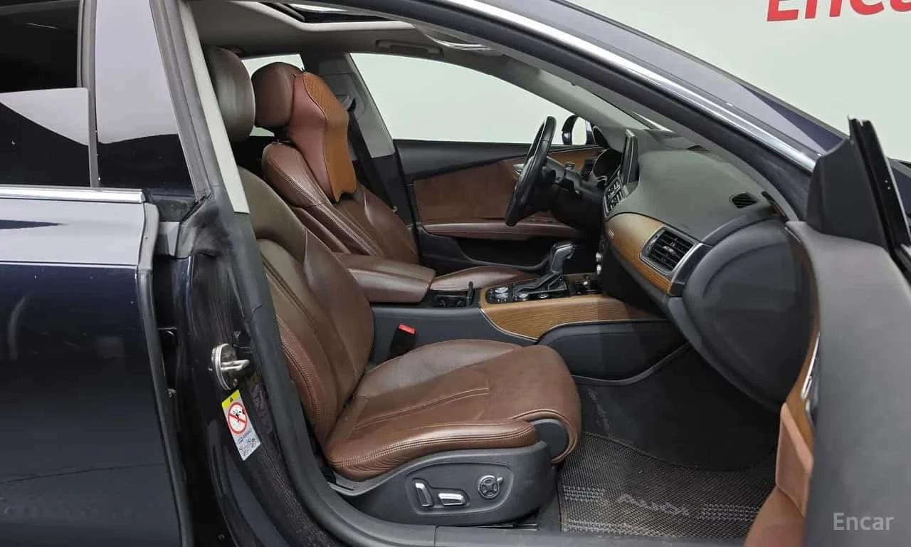 Audi A7 * 50 TDI Quattro Premium * ���� �� �� | Mobile.bg � ����������� 11
