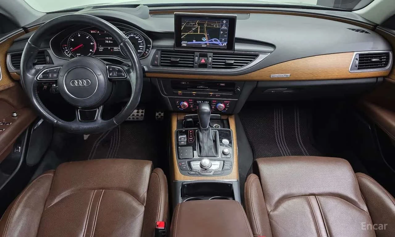 Audi A7 * 50 TDI Quattro Premium * ���� �� �� | Mobile.bg � ����������� 7