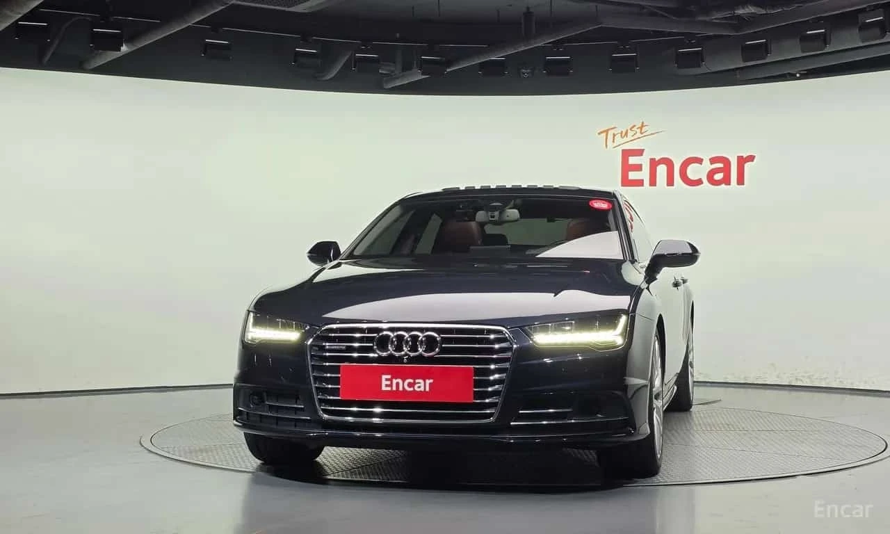 Audi A7 * 50 TDI Quattro Premium * ���� �� �� | Mobile.bg � ����������� 3