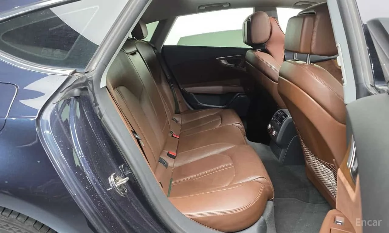 Audi A7 * 50 TDI Quattro Premium * ���� �� �� | Mobile.bg � ����������� 12