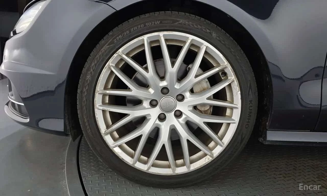 Audi A7 * 50 TDI Quattro Premium * ���� �� �� | Mobile.bg � ����������� 5