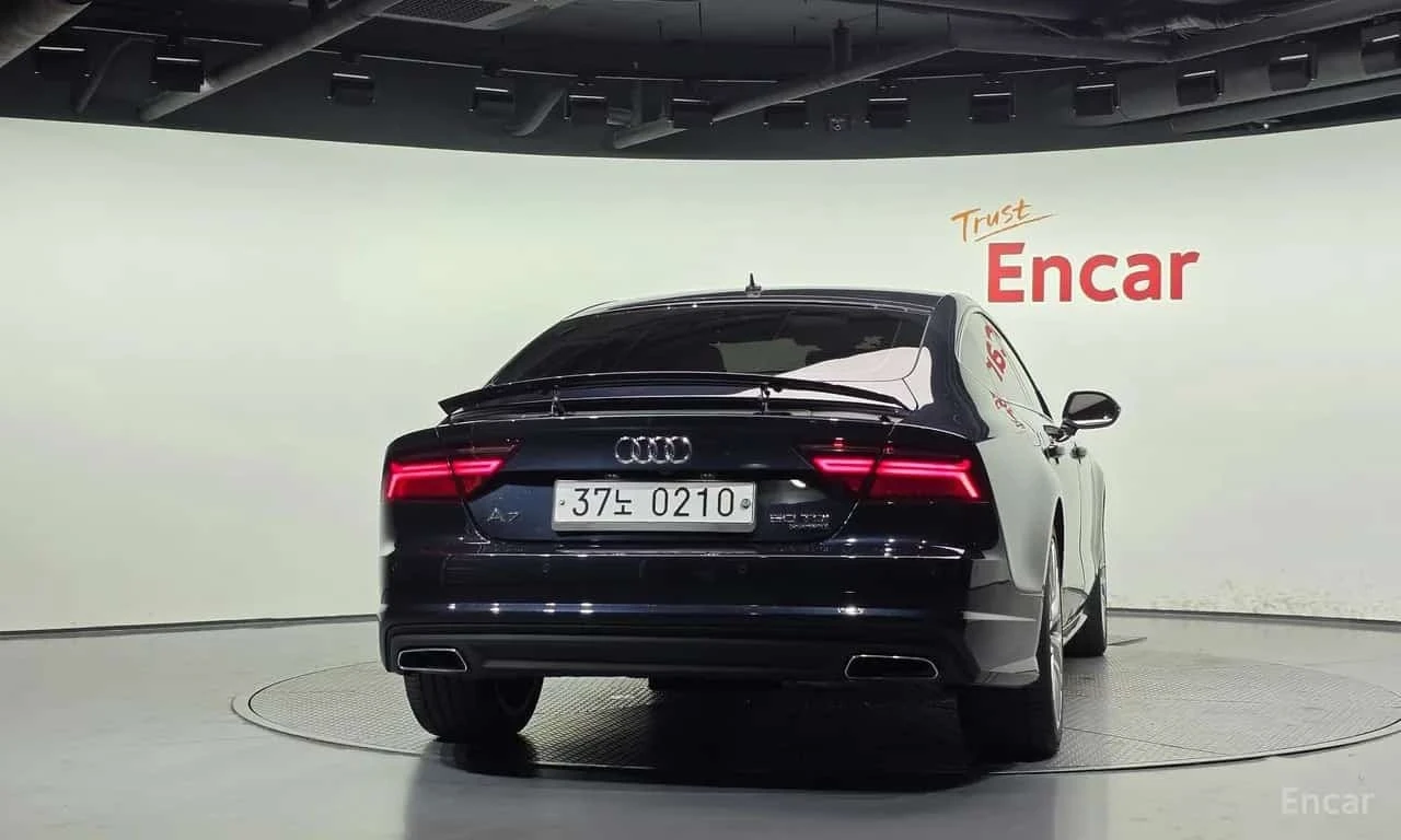 Audi A7 * 50 TDI Quattro Premium * ���� �� �� | Mobile.bg � ����������� 4