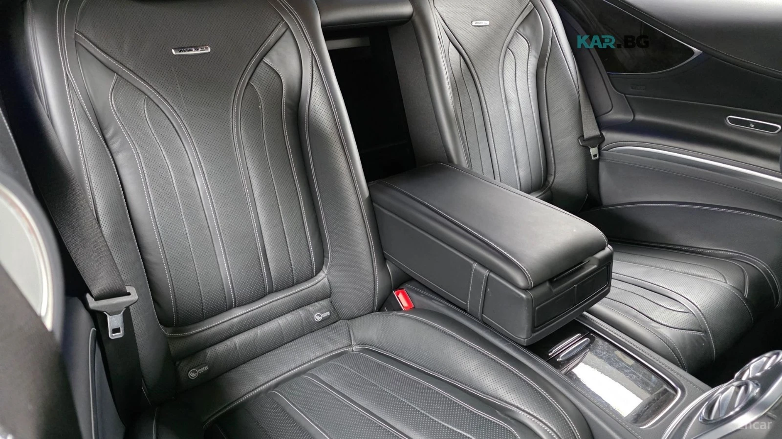 Mercedes-Benz S 63 AMG 4MATIC* HUD* 360* ������* �����* ����* ���� | Mobile.bg � ����������� 10