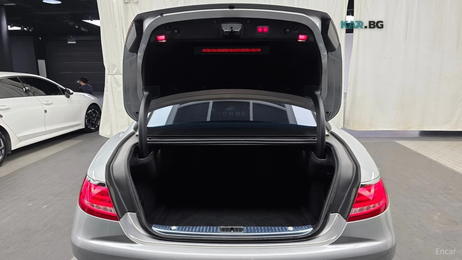 Mercedes-Benz S 63 AMG 4MATIC* HUD* 360* ������* �����* ����* ���� | Mobile.bg � ����������� 17