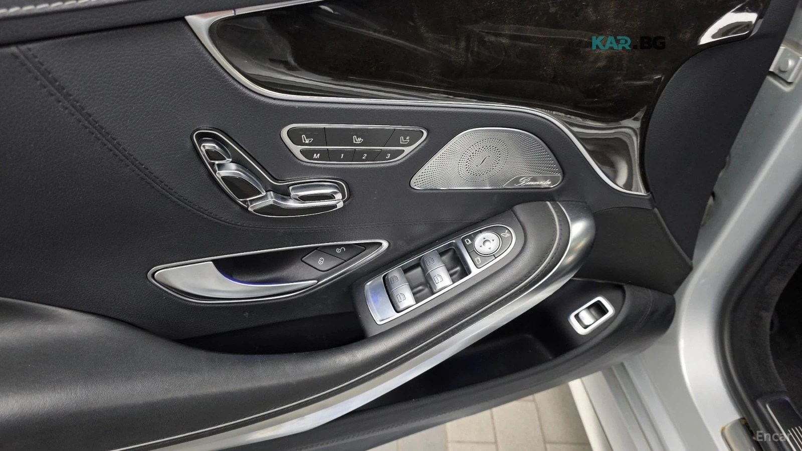 Mercedes-Benz S 63 AMG 4MATIC* HUD* 360* ������* �����* ����* ���� | Mobile.bg � ����������� 15