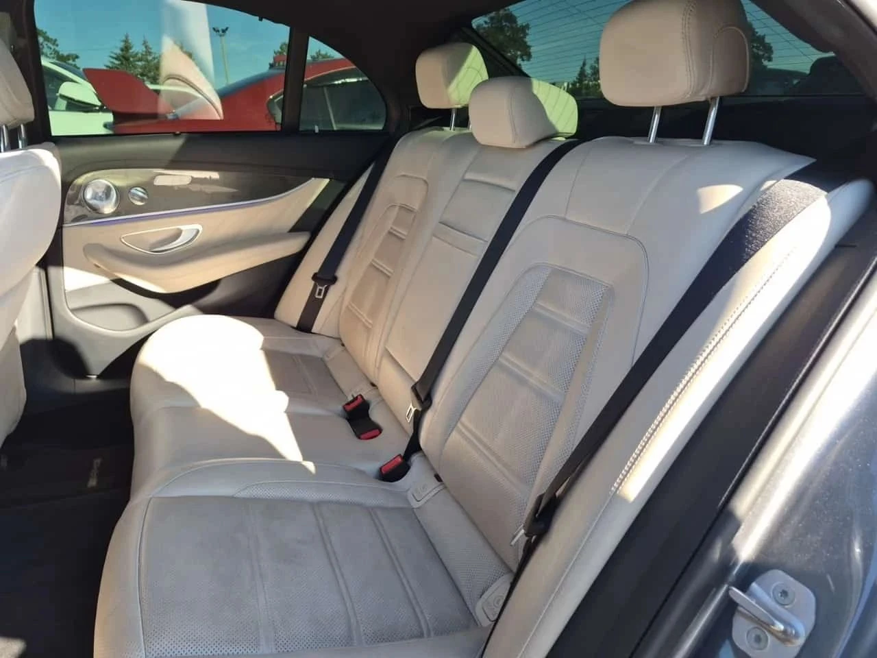 Mercedes-Benz E 43 AMG | Mobile.bg � ����������� 12