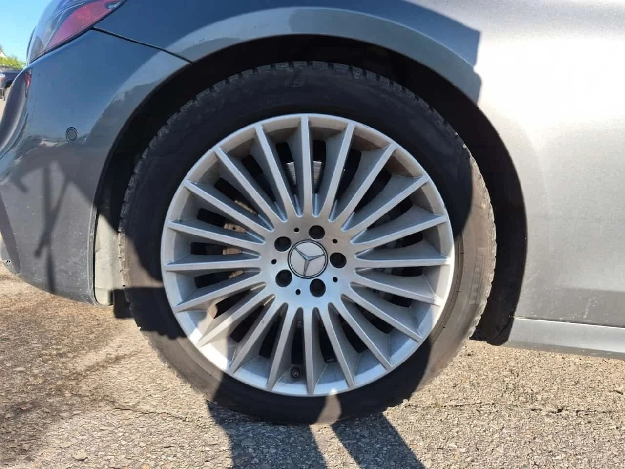Mercedes-Benz E 43 AMG | Mobile.bg � ����������� 4